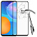 Защитное стекло для Xiaomi Redmi 9 Bingo Gasbag доп.защитная кромка по краю